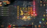 传奇手游无线元宝传奇手游无限元宝上线送5亿